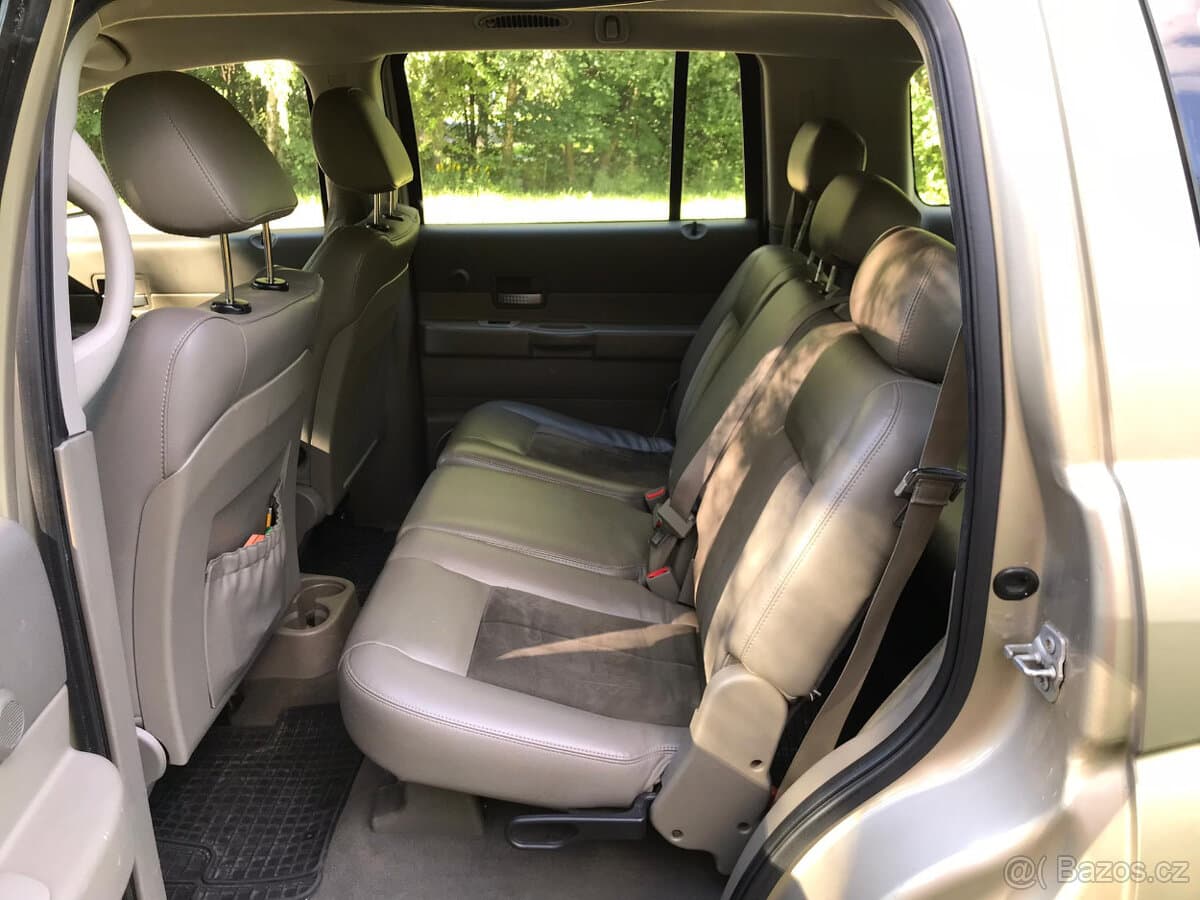 2009 Dodge DURANGO - 14