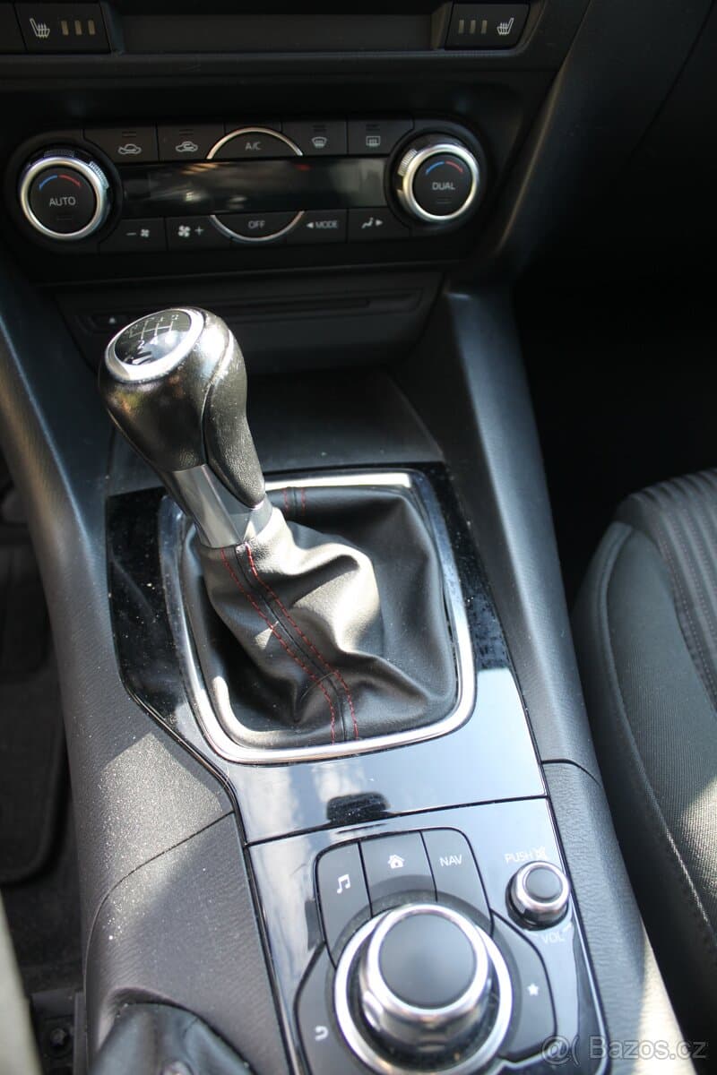 2014 Mazda 3 - 14
