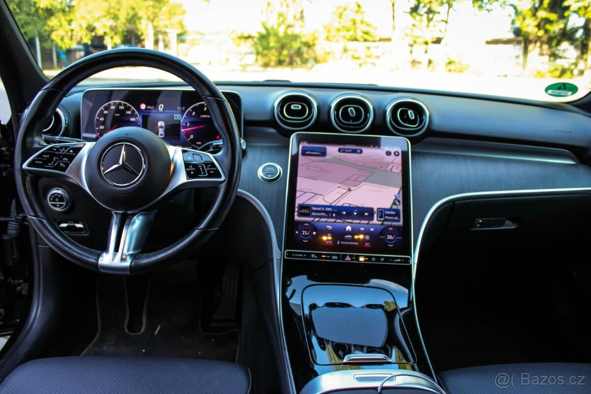 2024 Mercedes-Benz OSTATNÍ - 14