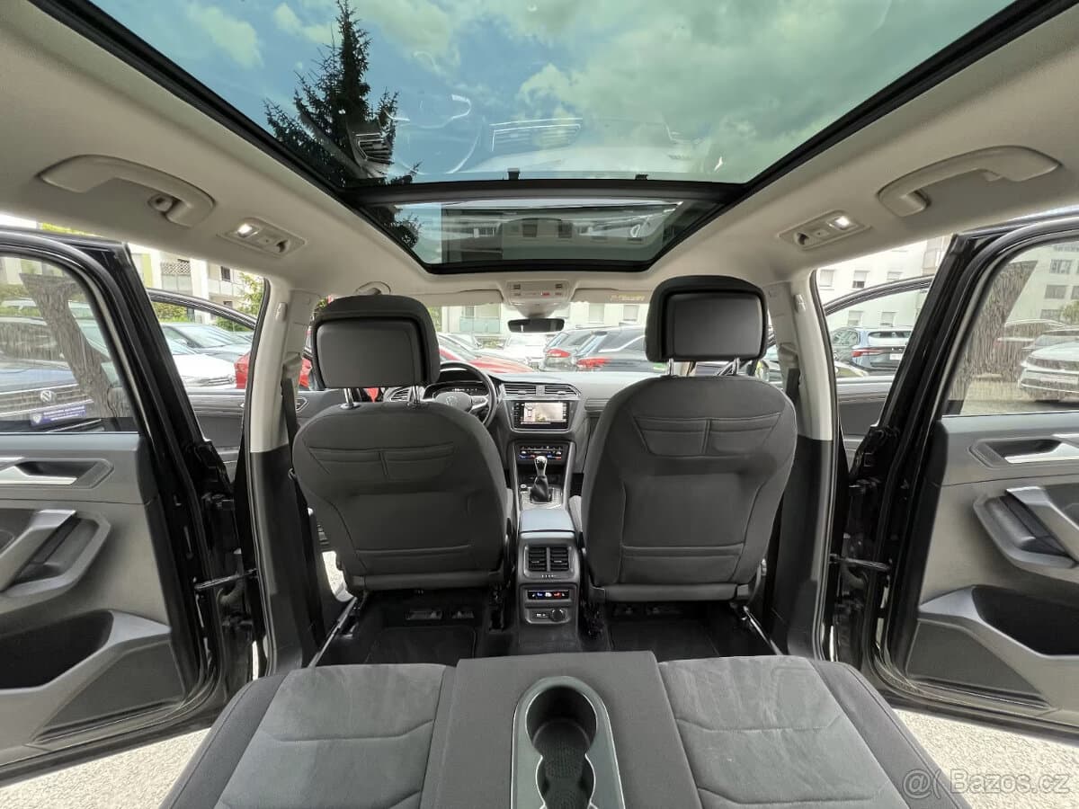 2021 Volkswagen TIGUAN - 14