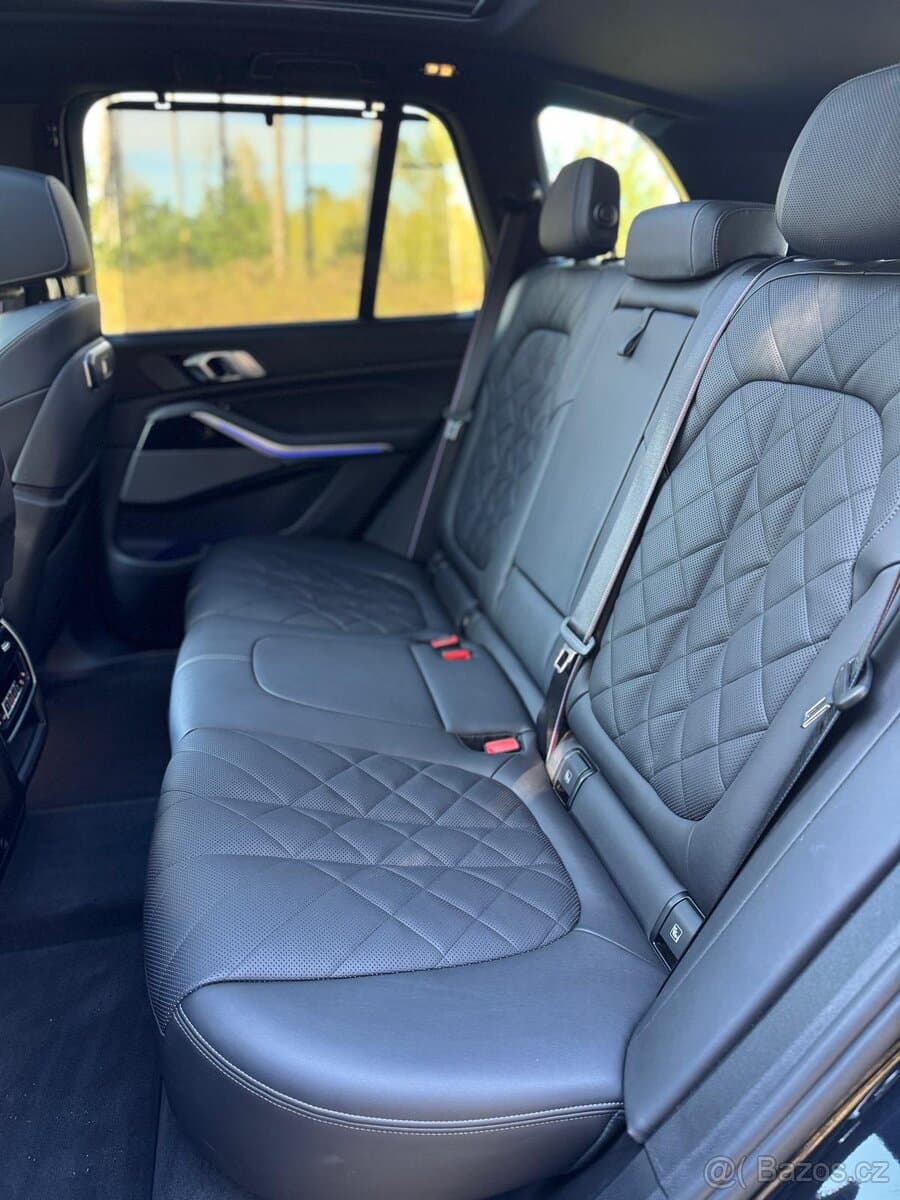 2023 BMW X5 - 14