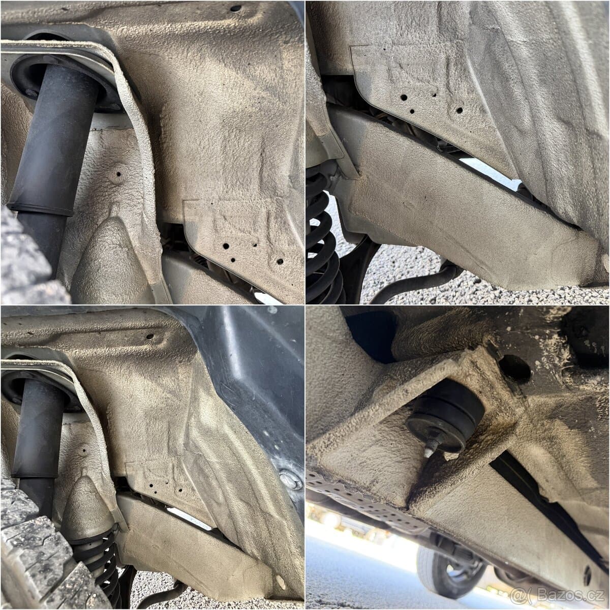 2000 Suzuki GRAND - 14