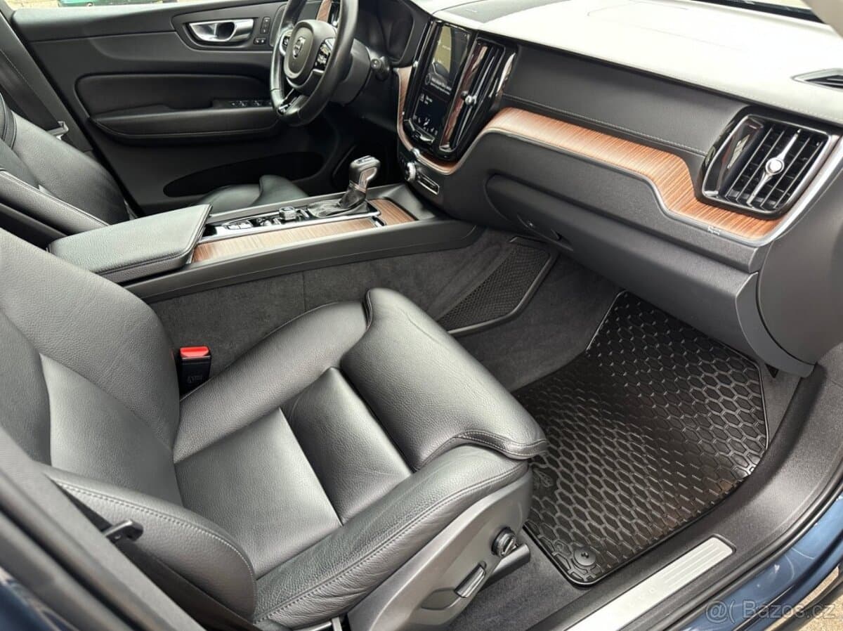 Volvo XC60 - 14