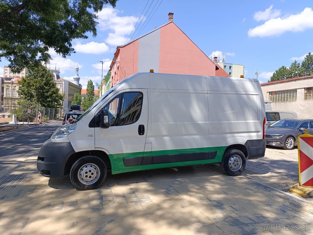 2012 Fiat DUCATO - 14