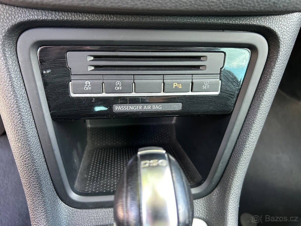 2011 Volkswagen SHARAN - 14