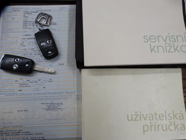 2012 Honda CIVIC - 14