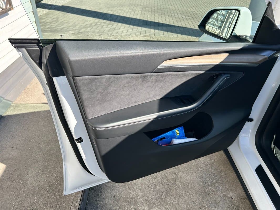 2021 Tesla MODEL Y - 14