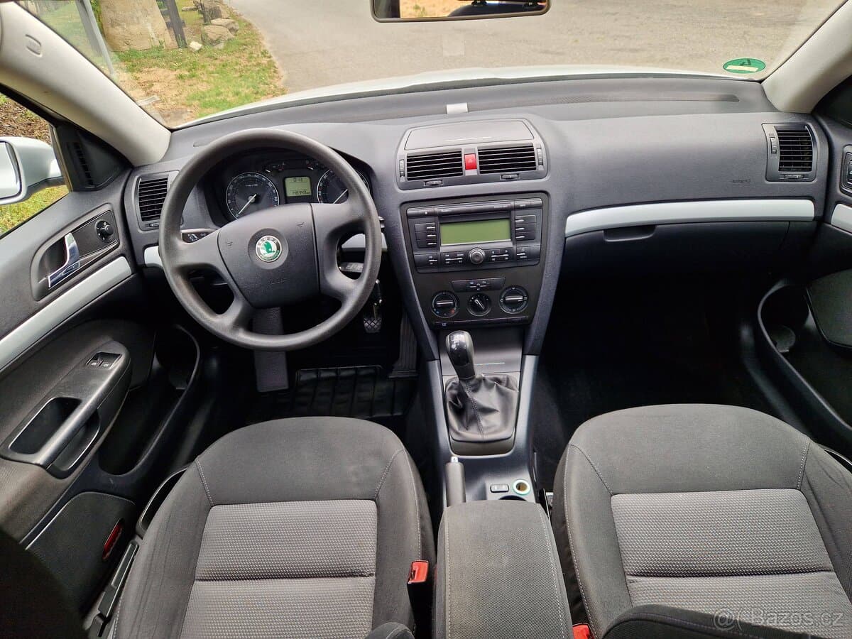 2006 Škoda OCTAVIA - 14