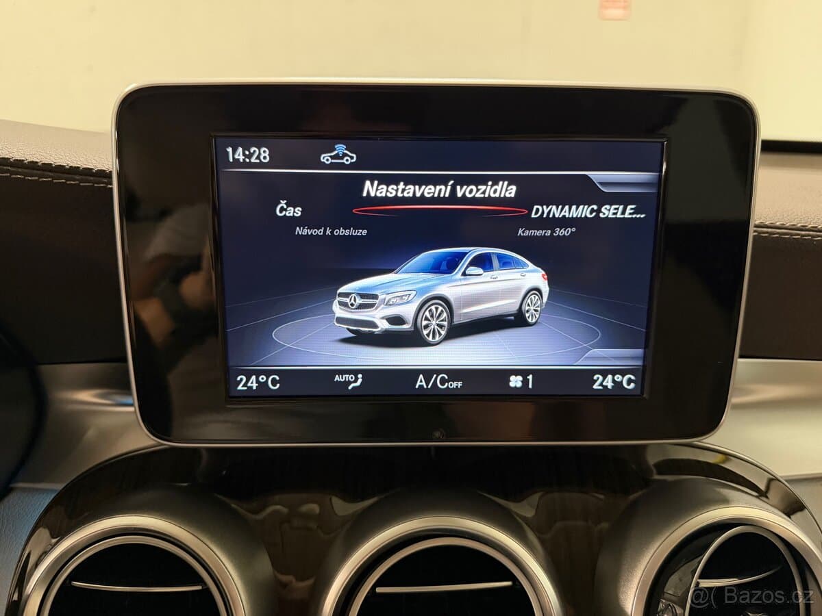 2019 Mercedes-Benz OSTATNÍ - 14