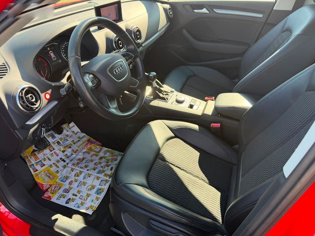 2013 Audi A3 - 14