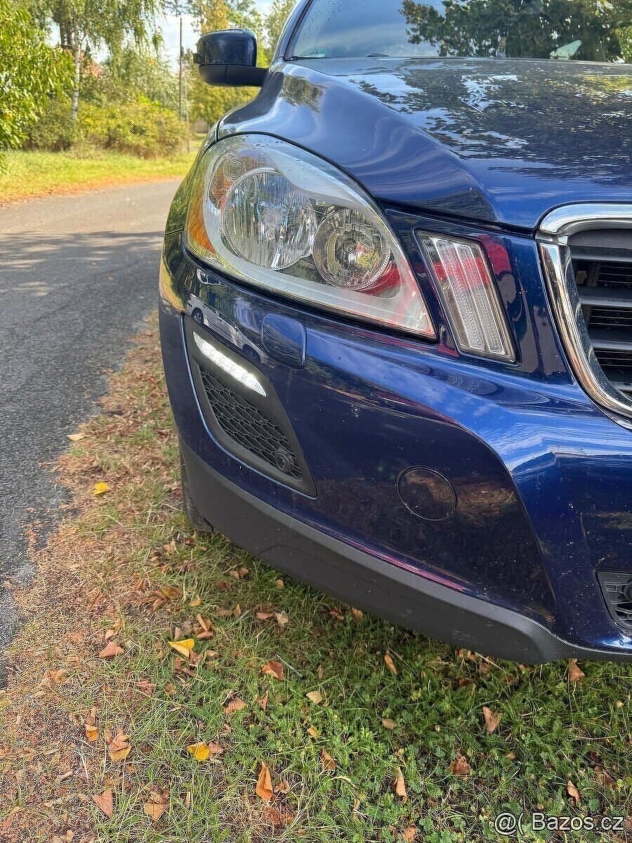 2012 Volvo XC60 - 14