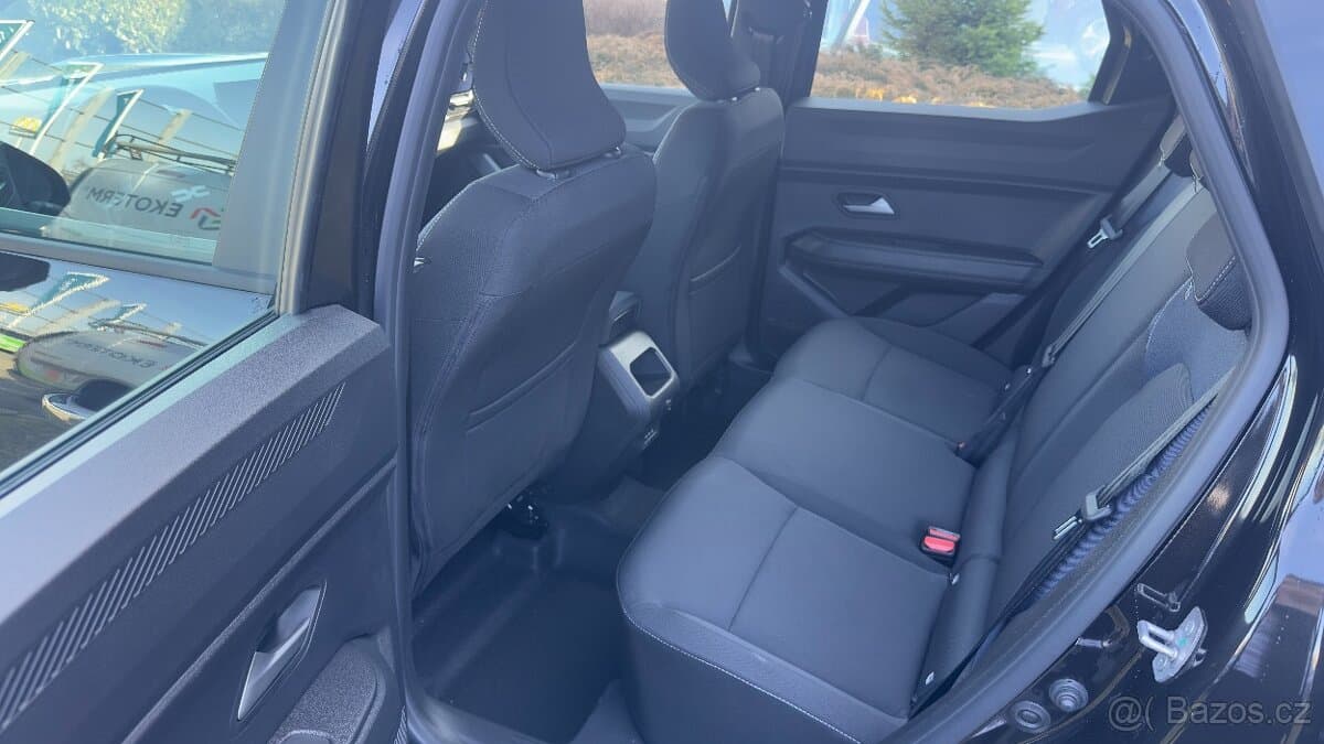 Dacia DUSTER - 14