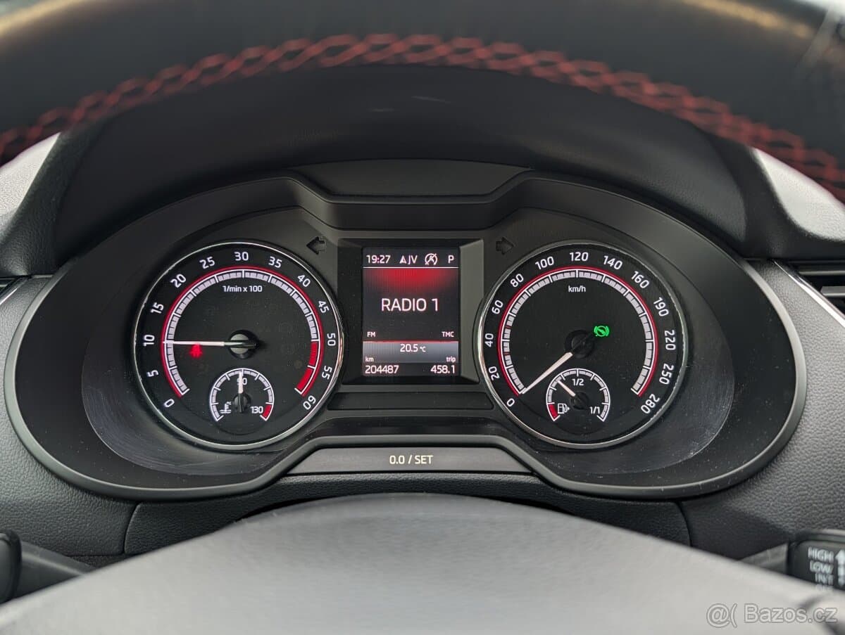 2018 Škoda OCTAVIA - 14