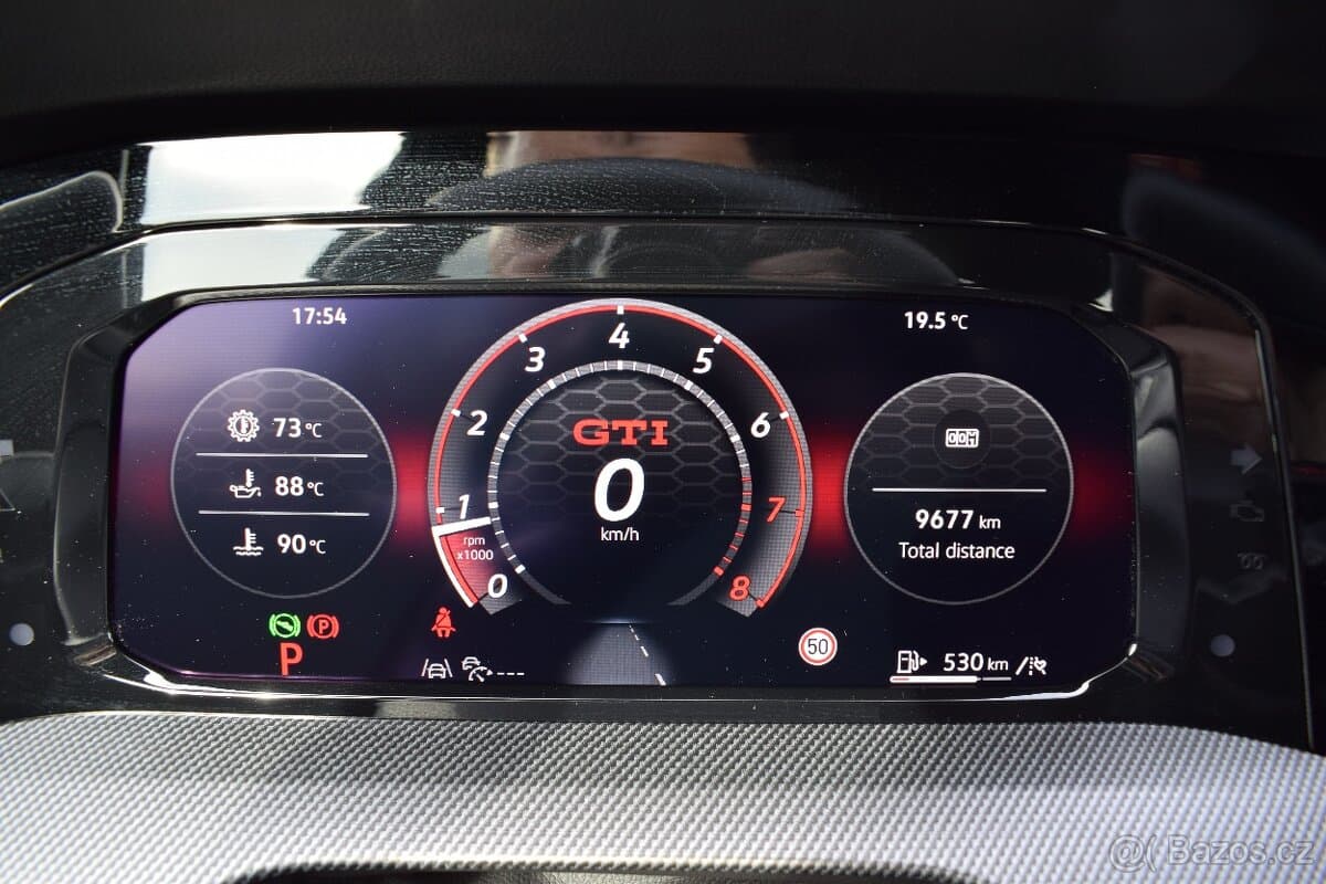2024 Volkswagen GOLF - 14