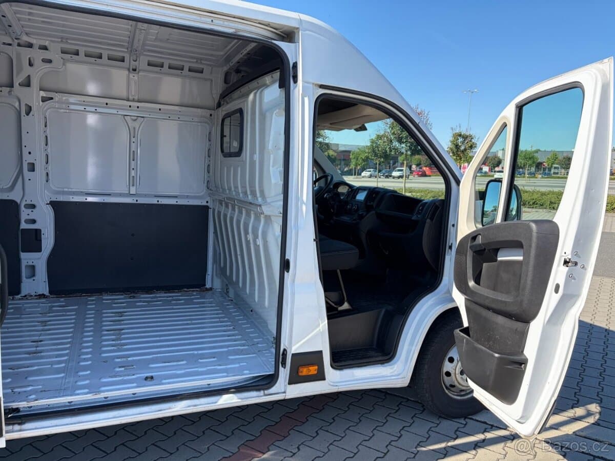 2020 Fiat DUCATO - 14