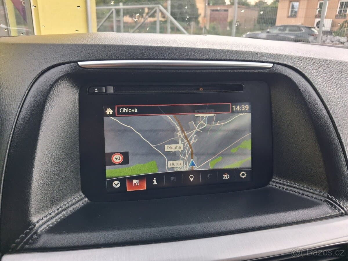 2016 Mazda CX-5 - 14