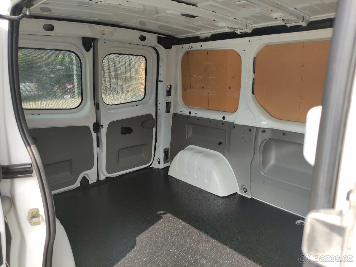 2013 Renault TRAFIC - 14