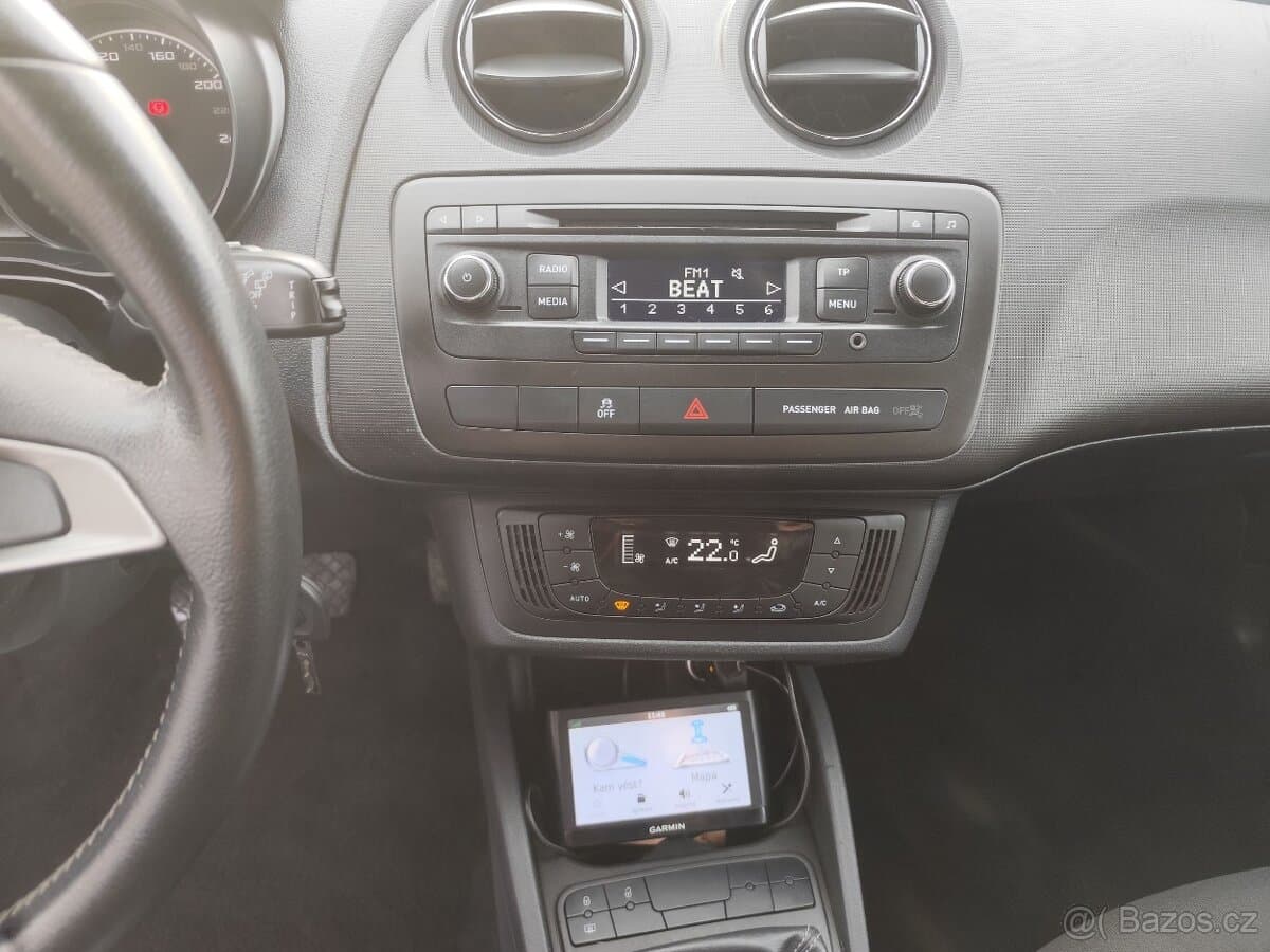 2014 Seat IBIZA - 14
