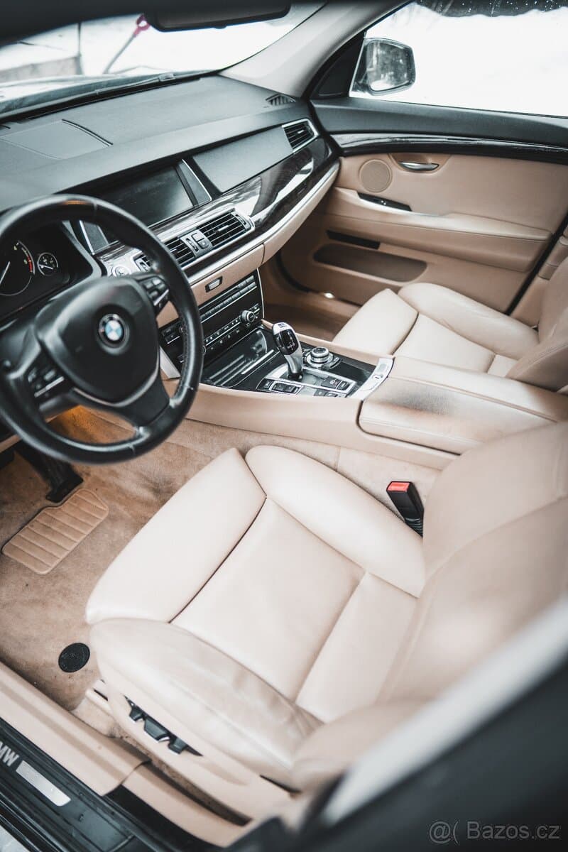 2010 BMW OSTATNÍ - 14