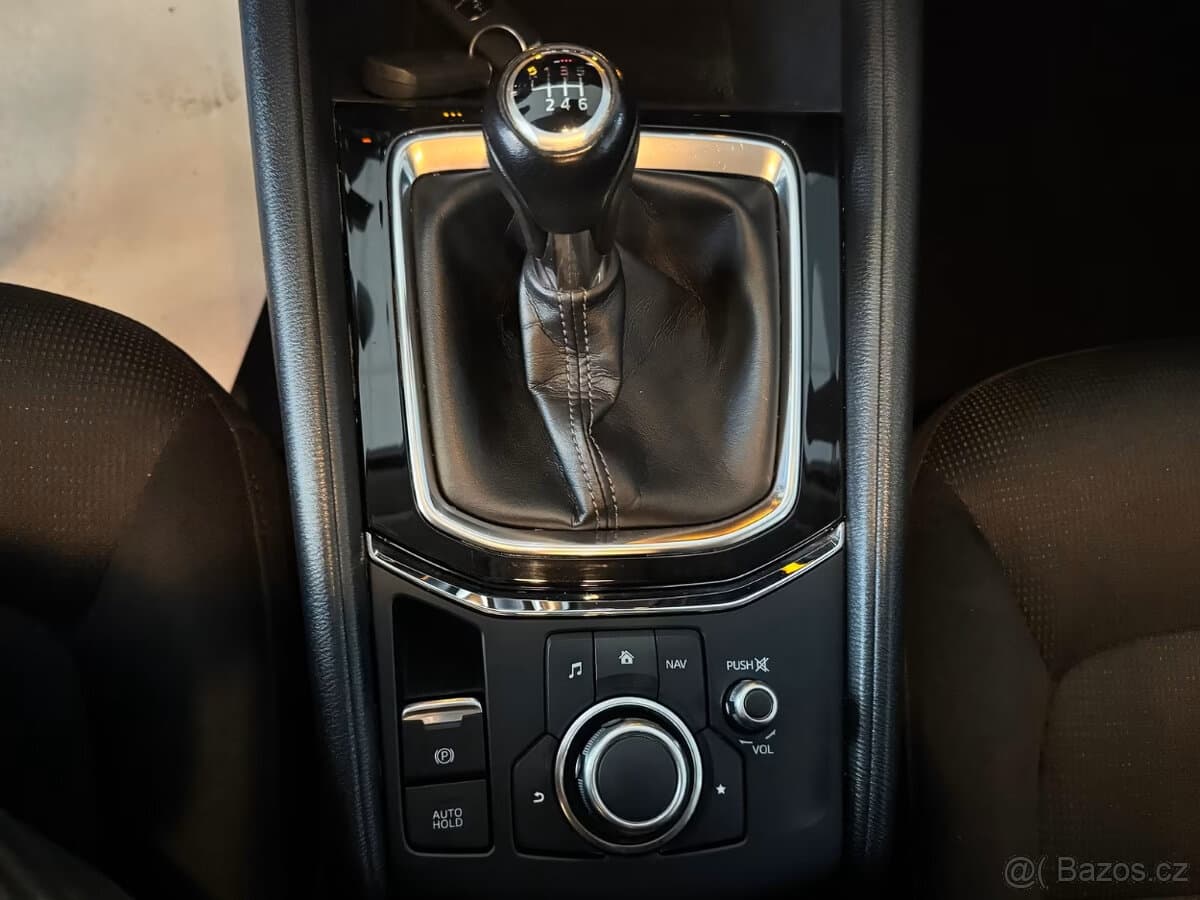 2018 Mazda CX-5 - 14