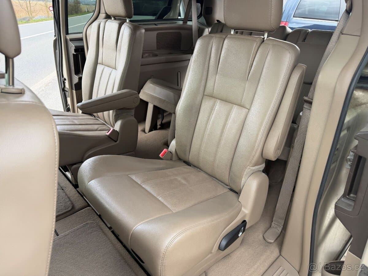 2013 Chrysler OSTATNÍ - 14