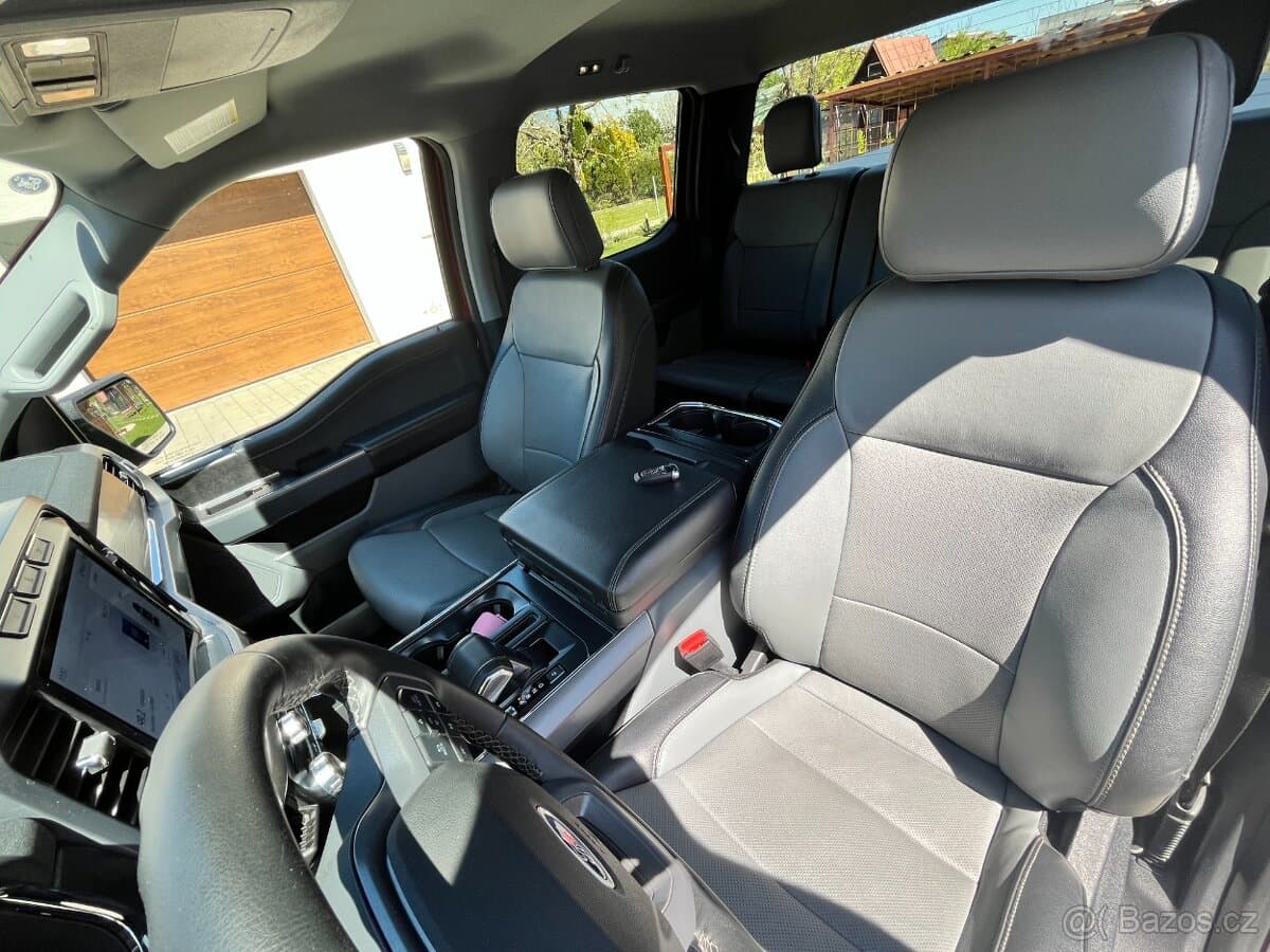 2024 Ford F-150 - 14