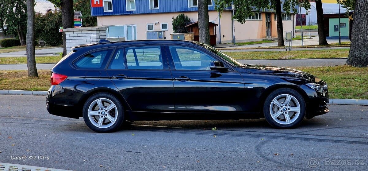 2017 BMW OSTATNÍ - 14