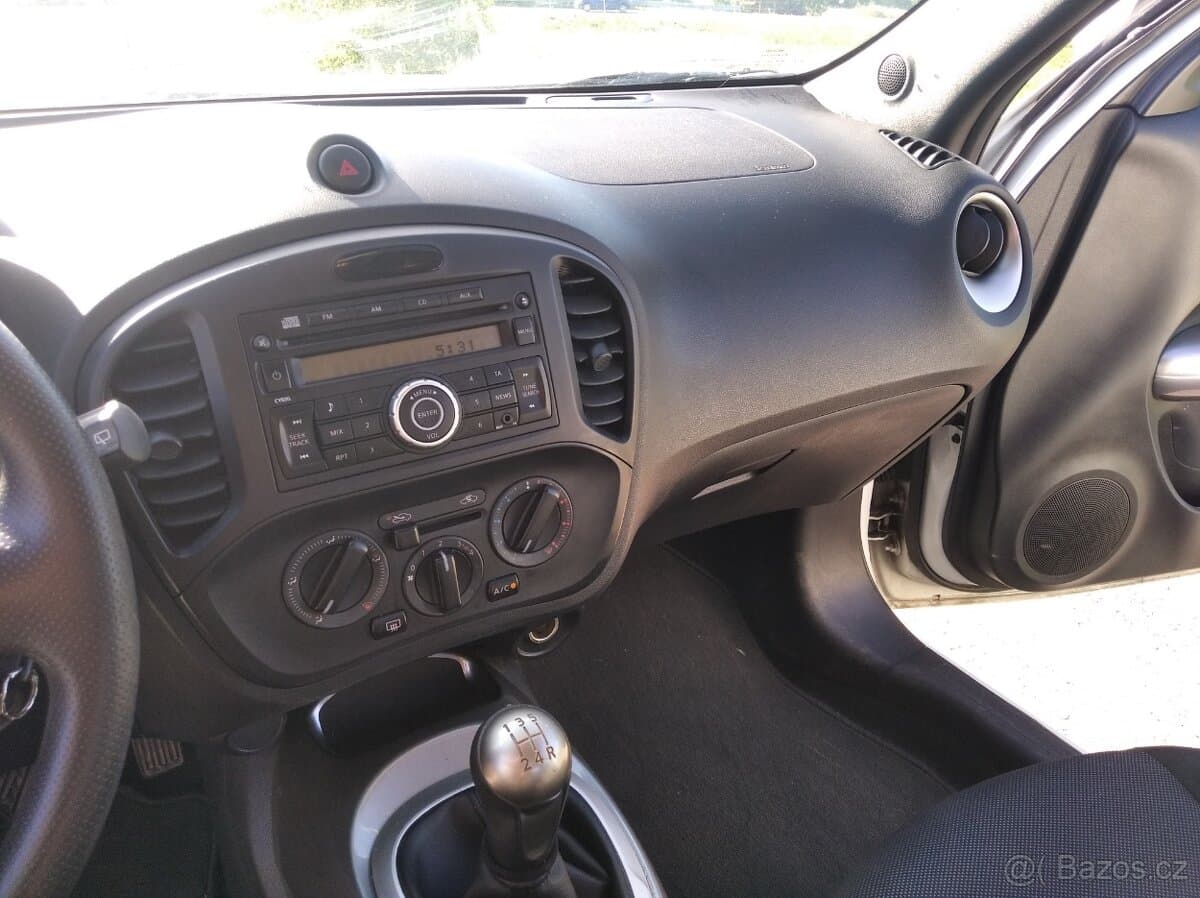 2014 Nissan JUKE - 14