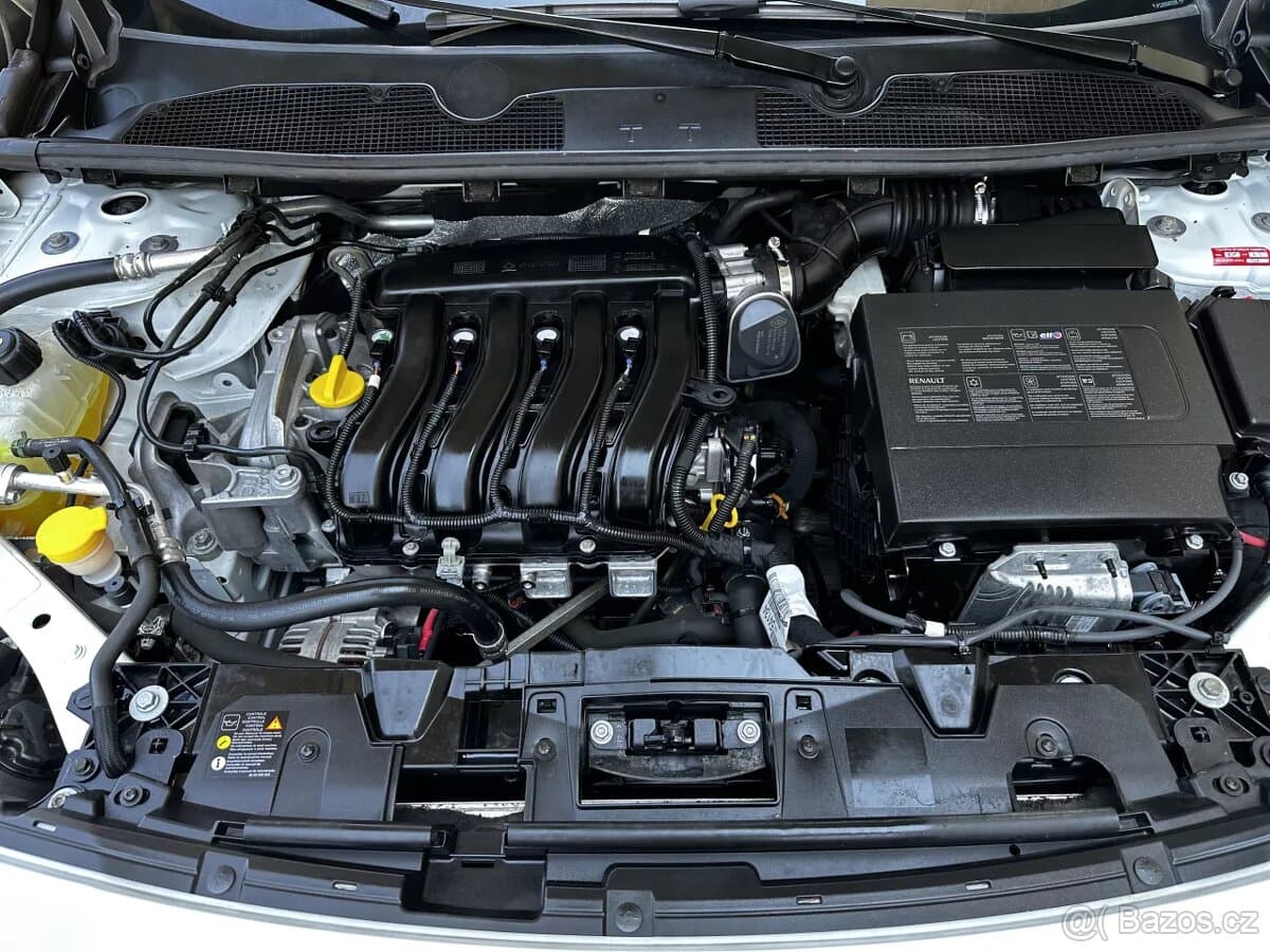2013 Renault FLUENCE - 14
