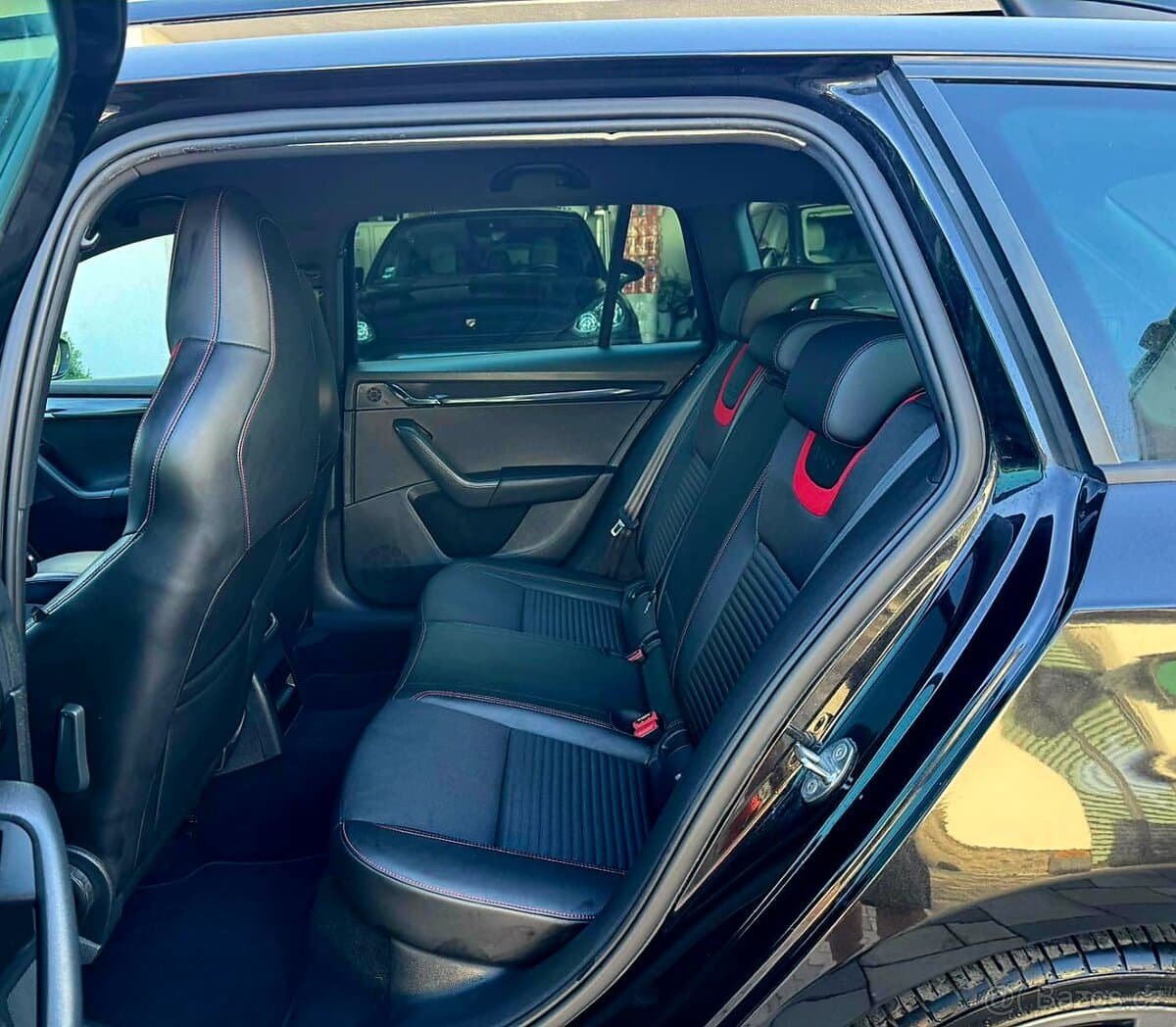 2015 Škoda OCTAVIA - 14