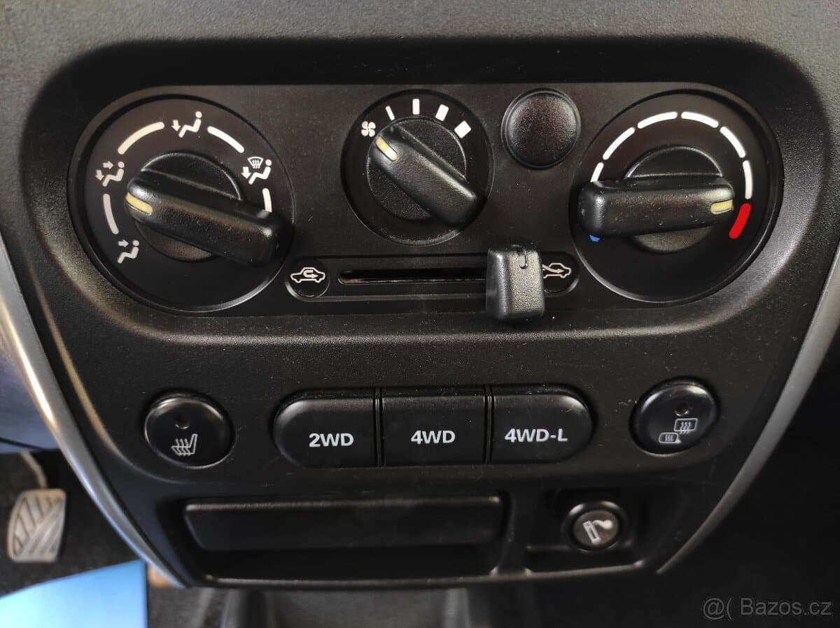 2006 Suzuki JIMNY - 14