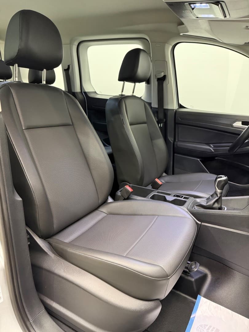 2022 Volkswagen CADDY - 14