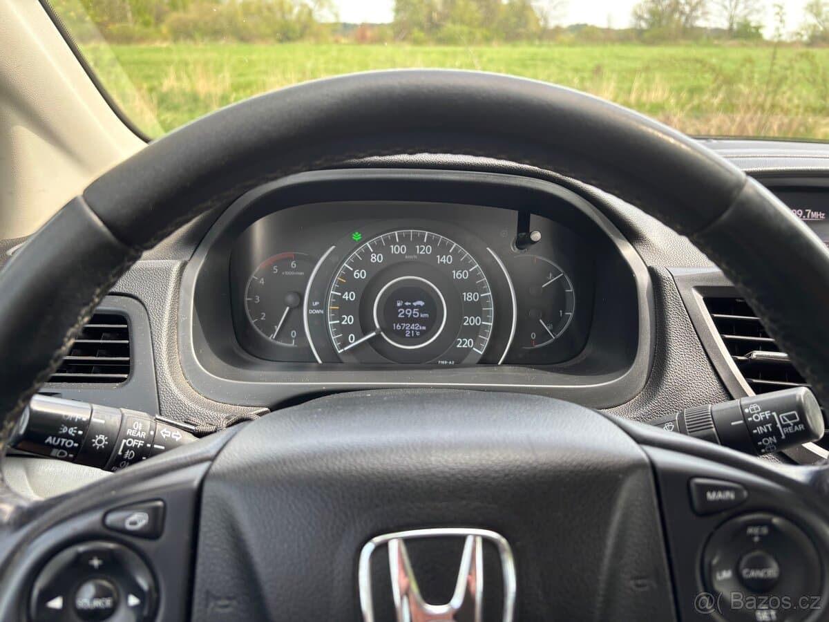 2015 Honda OSTATNÍ - 14