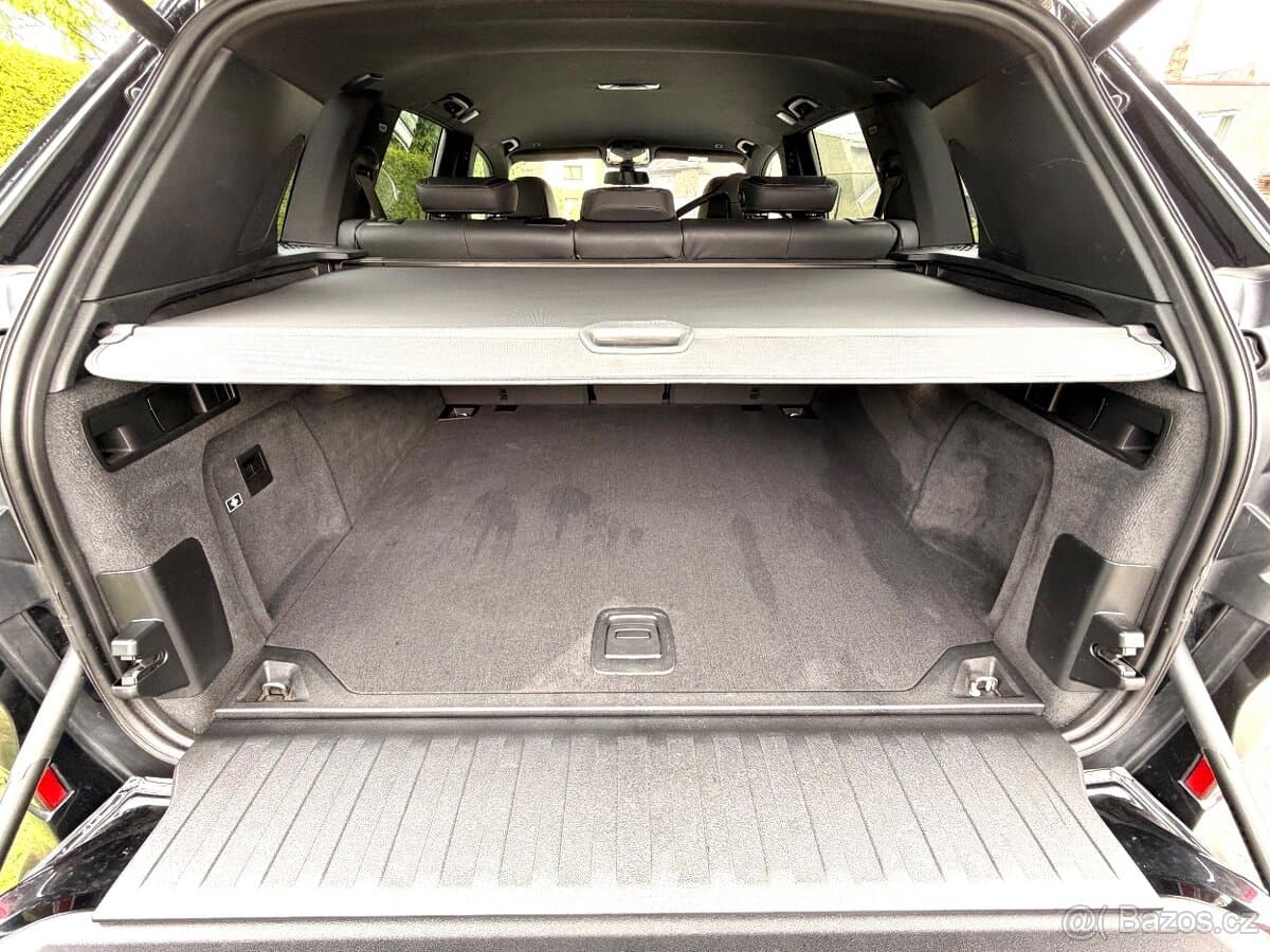 2021 BMW X5 - 14