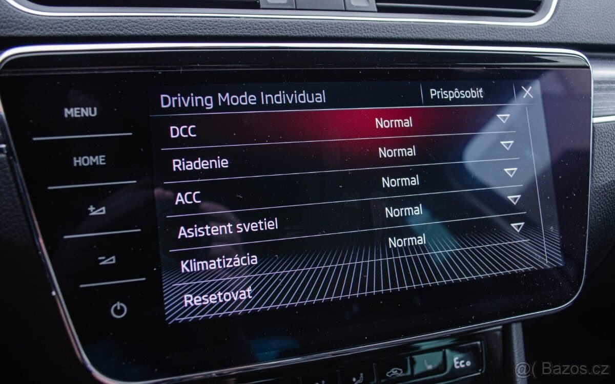 2020 Škoda SUPERB - 14