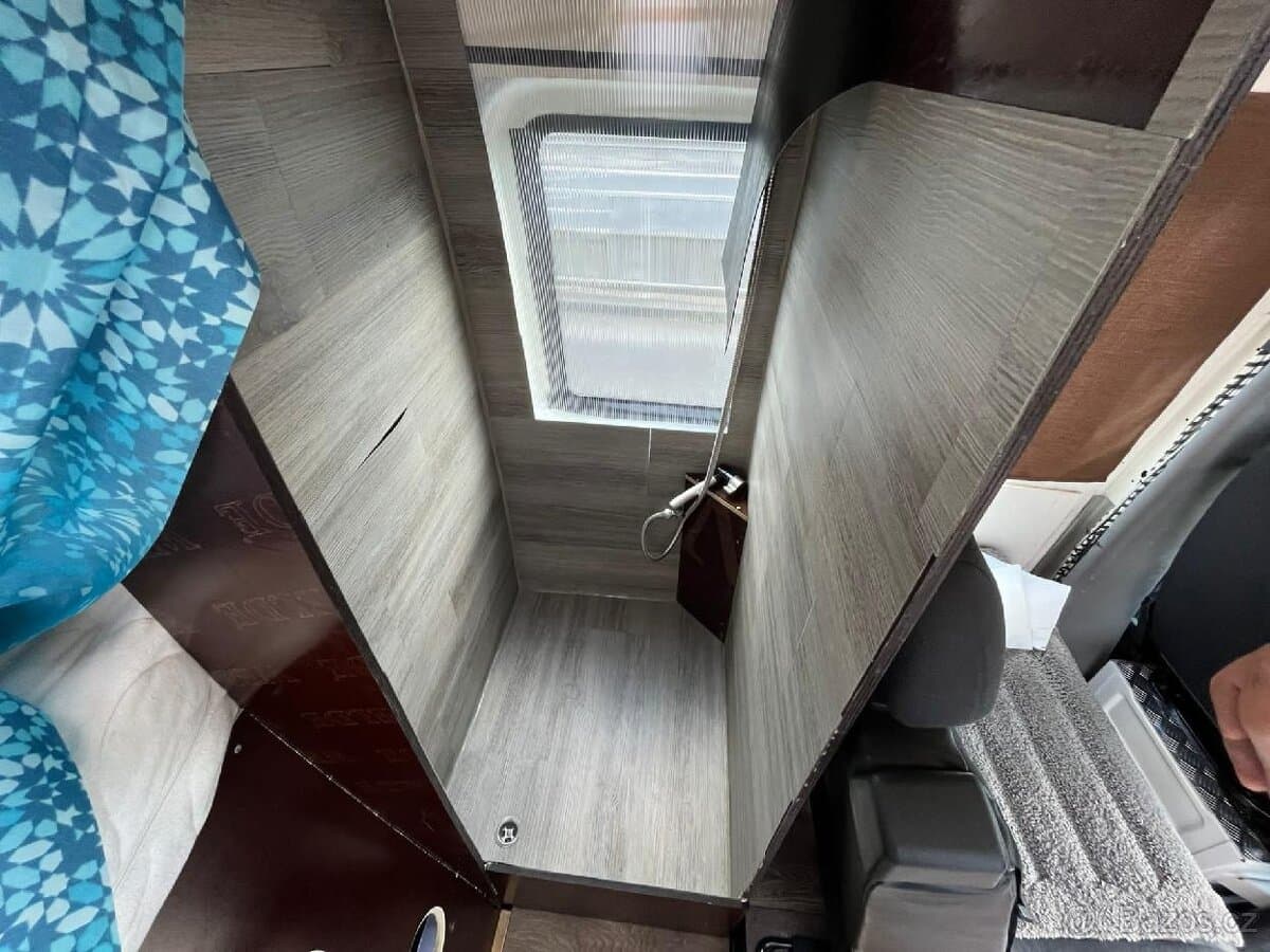 2012 Mercedes-Benz SPRINTER - 14