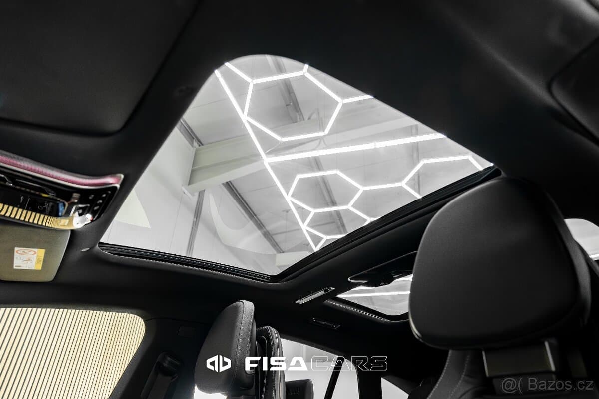2024 Mercedes-Benz EQS - 14