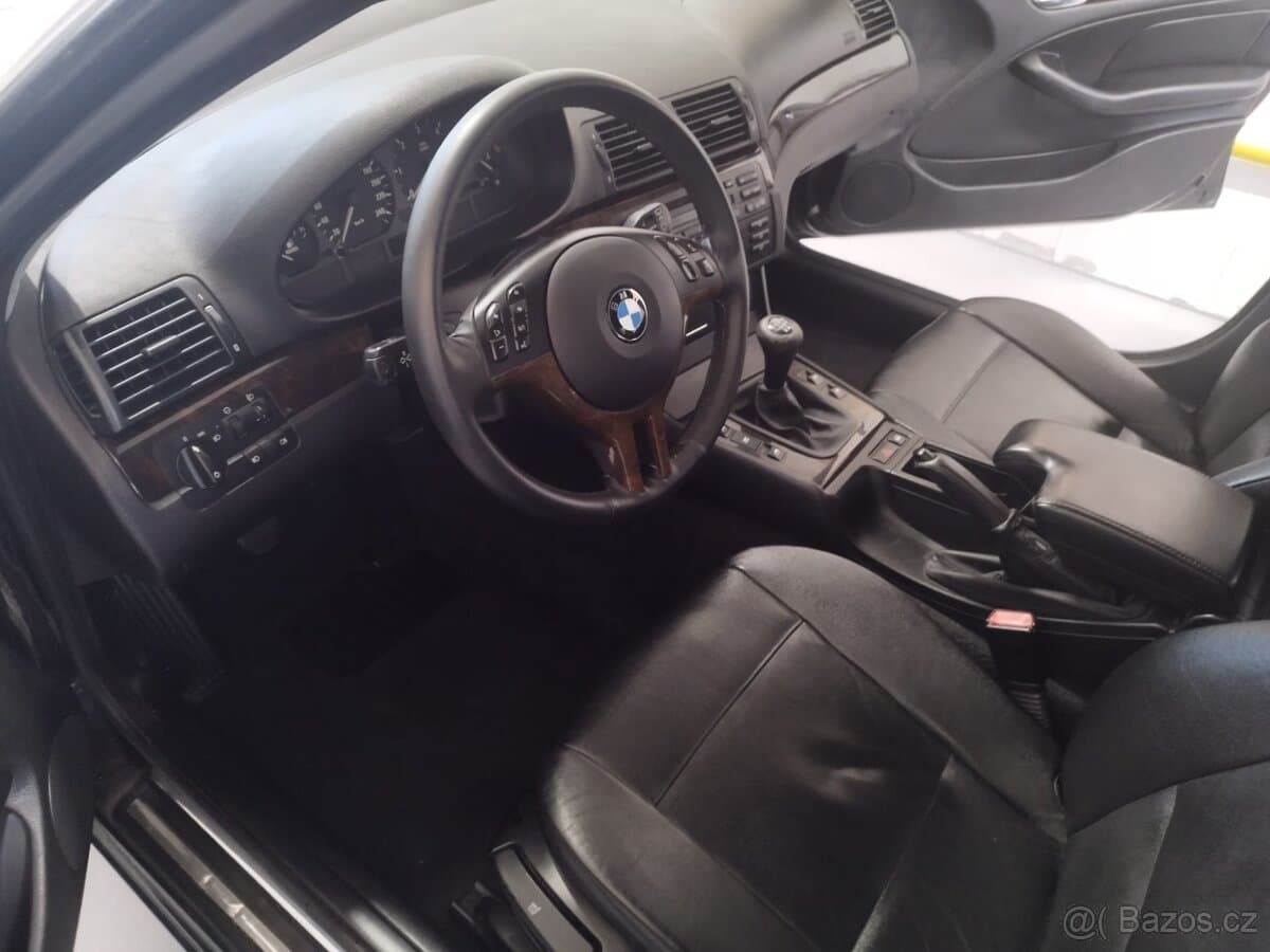 2002 BMW OSTATNÍ - 14