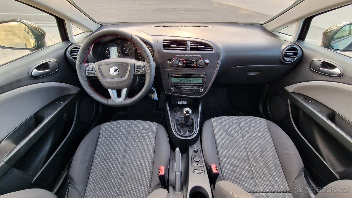 2012 Seat LEON - 14