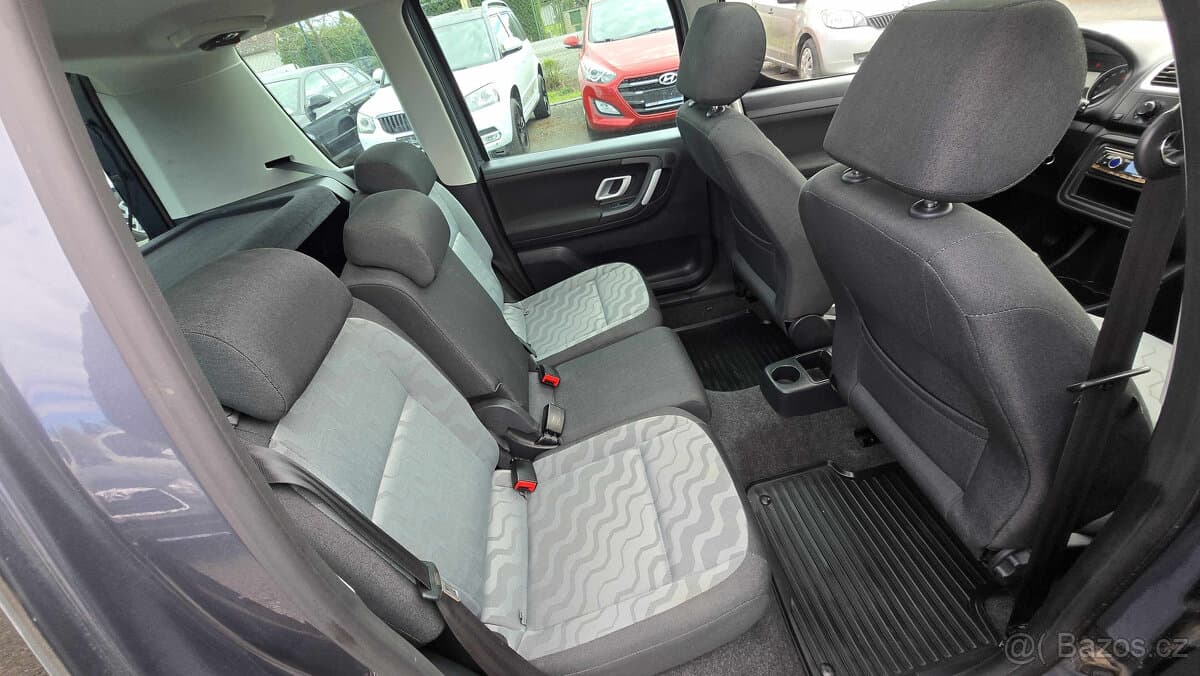 2009 Škoda ROOMSTER - 14