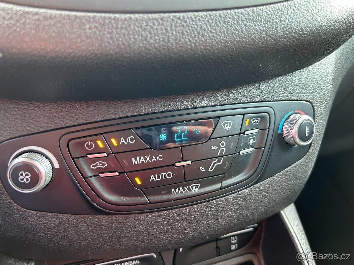 2018 Ford TOURNEO - 14