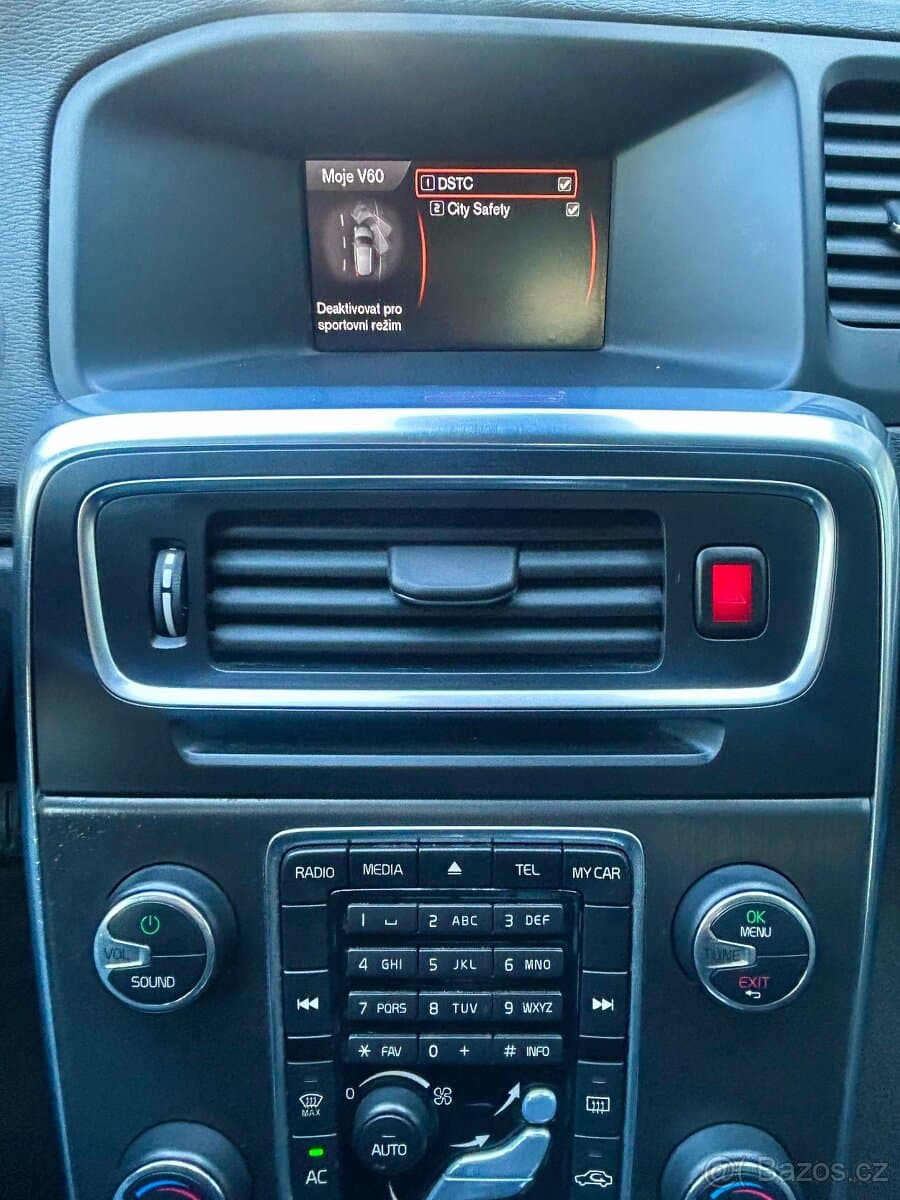 2013 Volvo V60 - 14