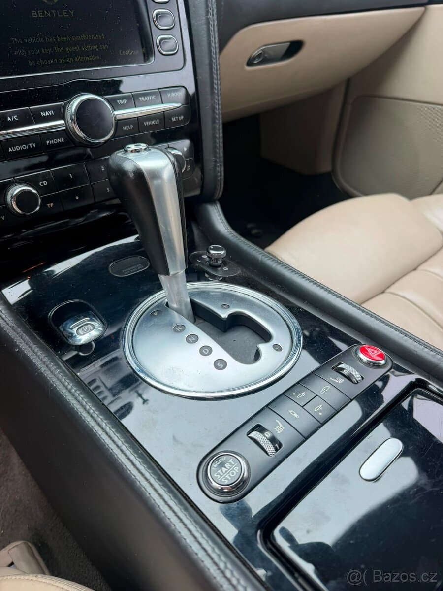 2005 Bentley CONTINENTAL - 14