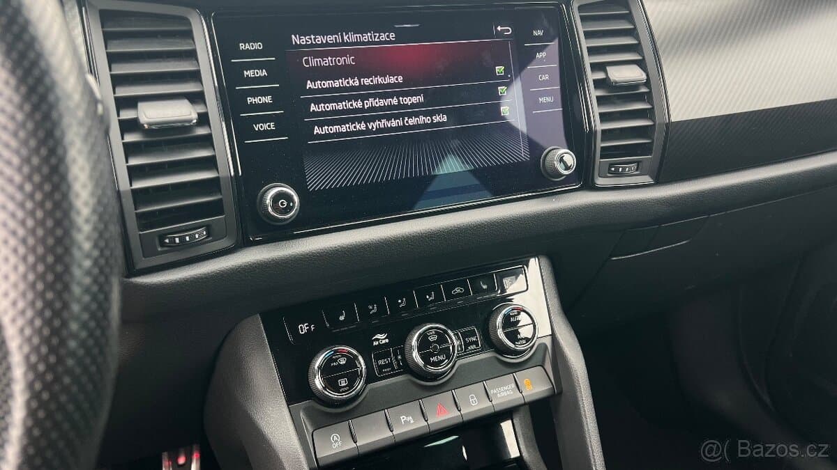 2023 Škoda KODIAQ - 14