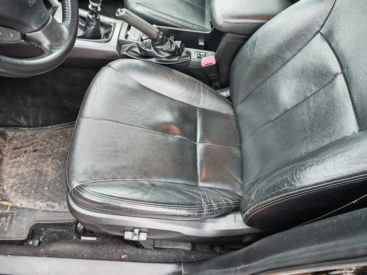 2012 Subaru FORESTER - 14