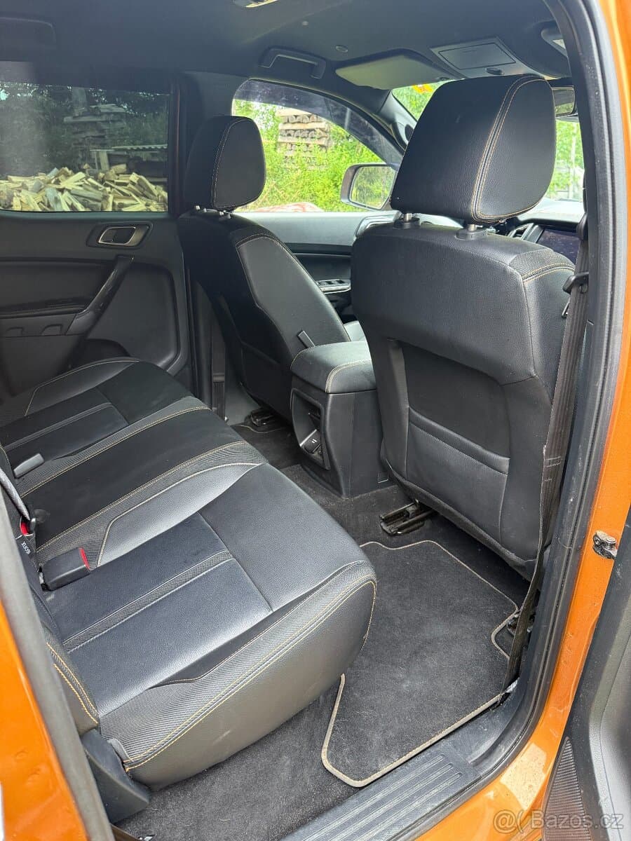 Ford RANGER - 14