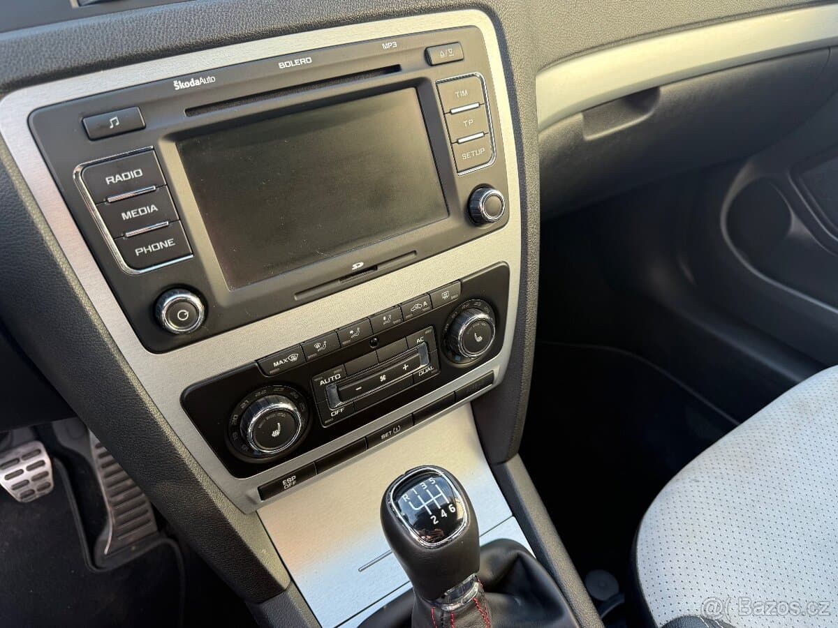 2009 Škoda OCTAVIA - 14