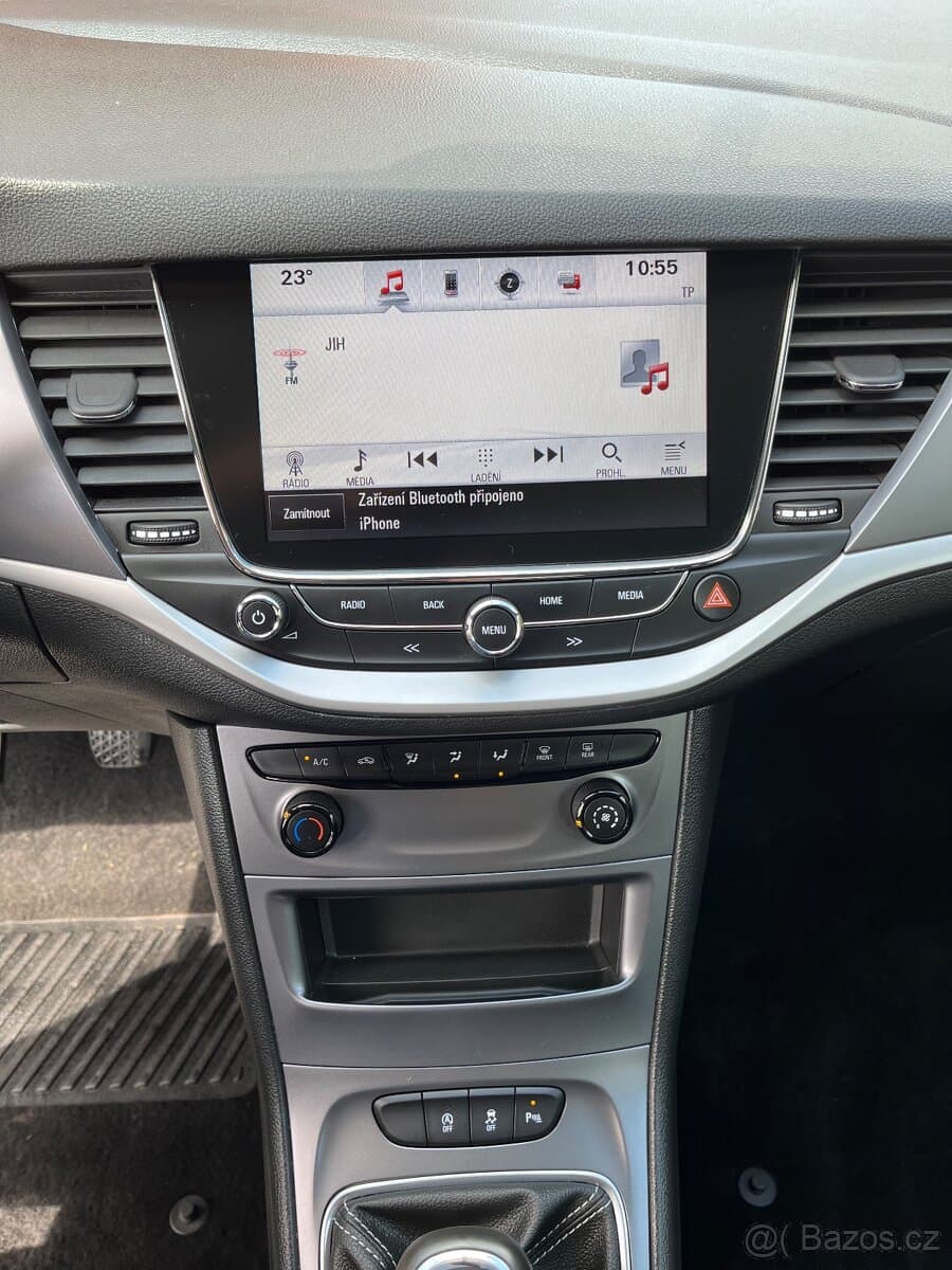 2019 Opel ASTRA - 14