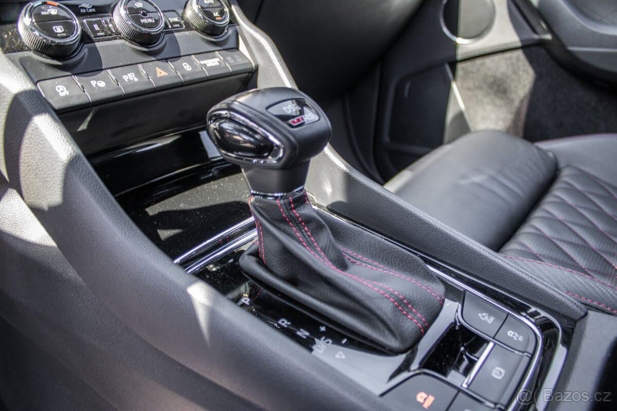 2022 Škoda KODIAQ - 14
