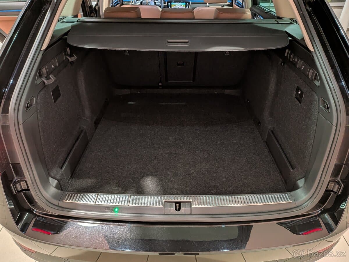2023 Škoda SUPERB - 14